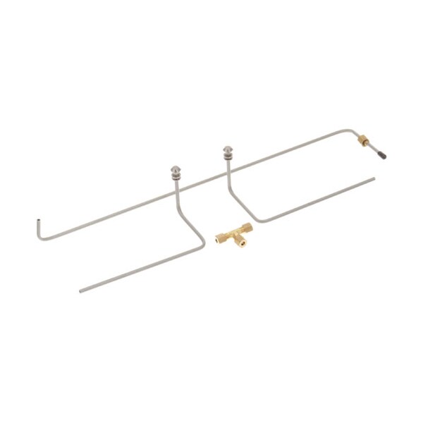 Pilot Tube Assy